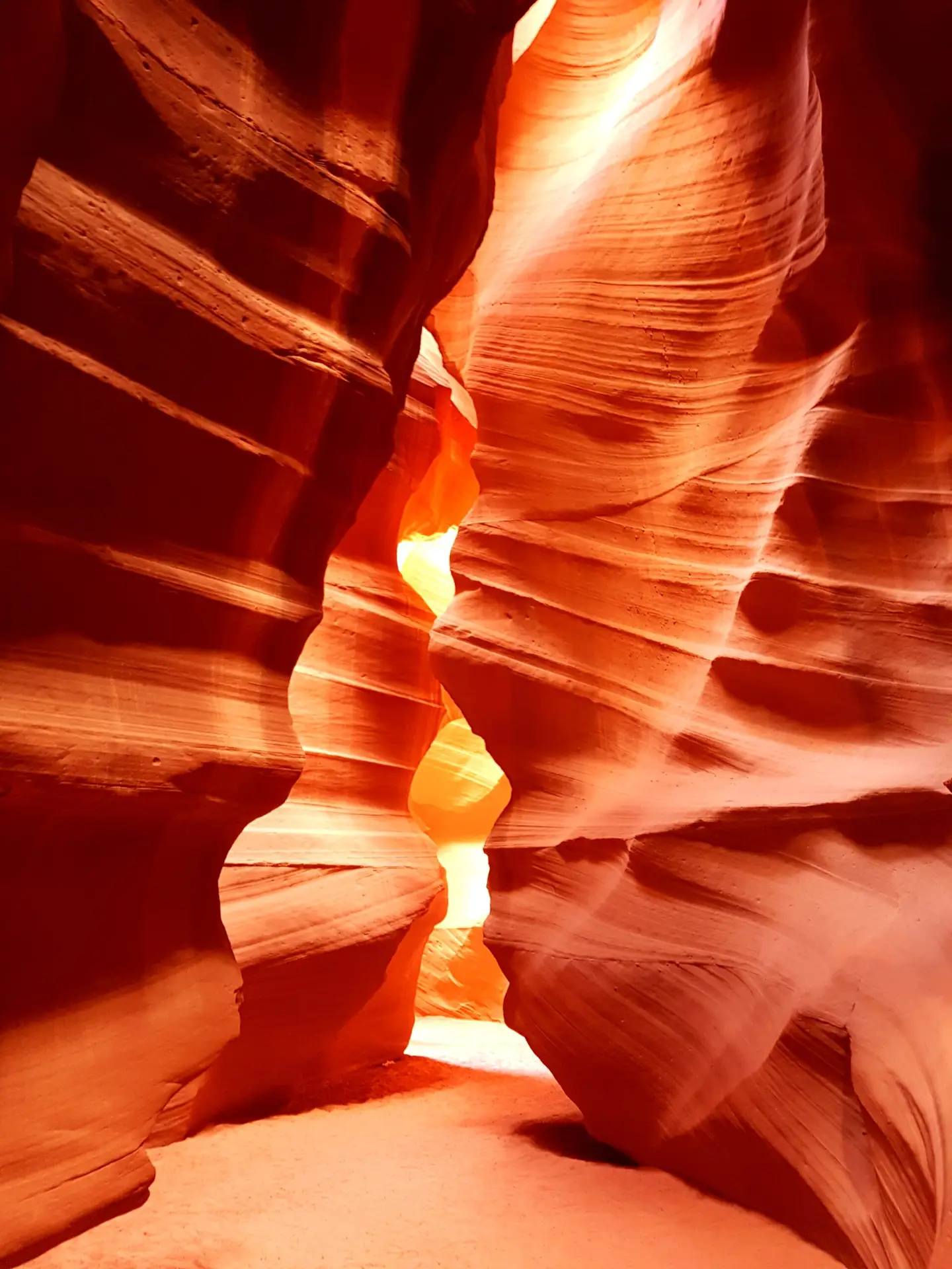 galleria fotografica canyon di Idee in Valigia