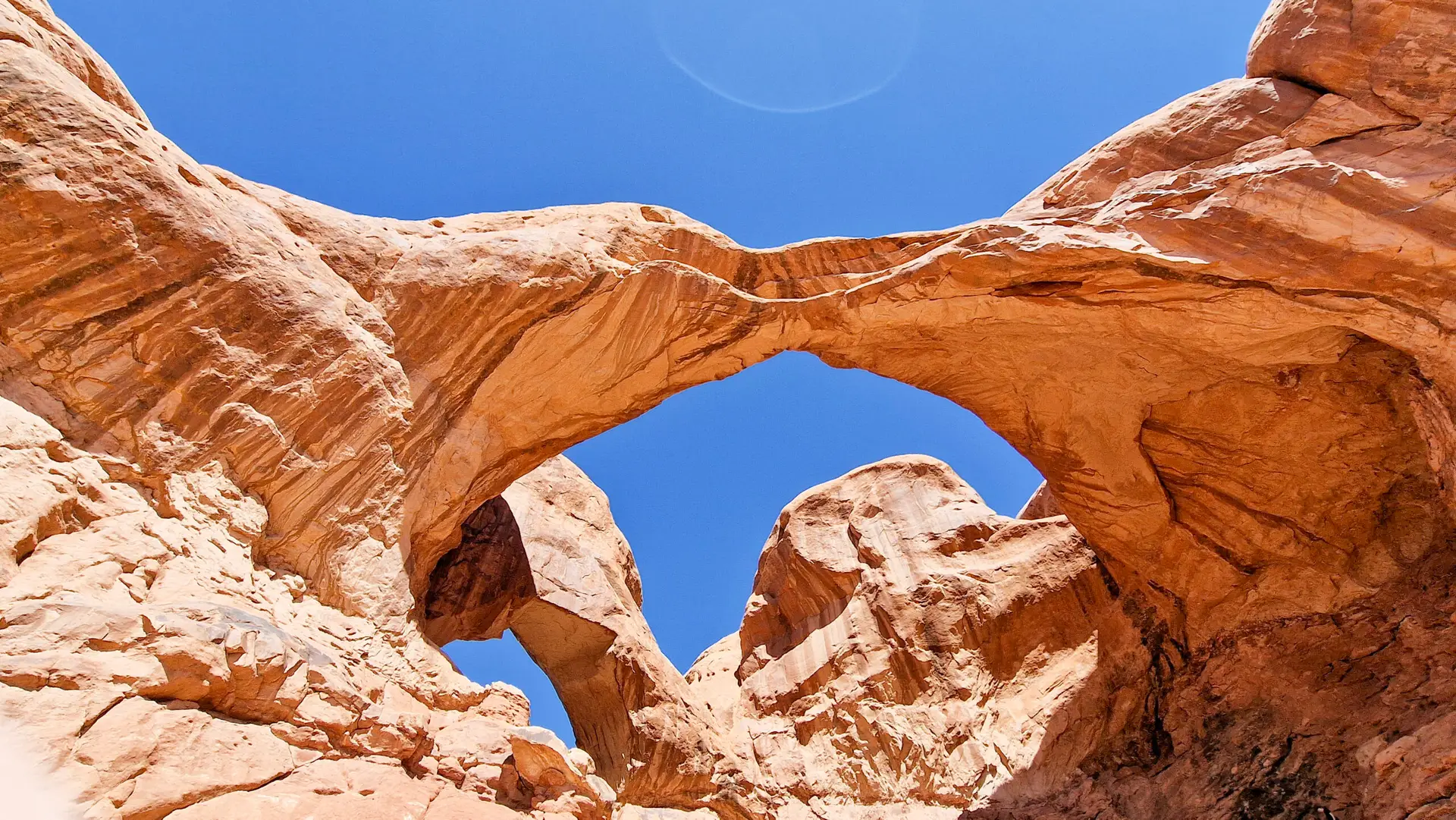 galleria fotografica canyon di Idee in Valigia