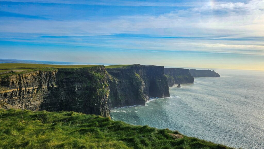 cosa vedere in Irlanda: viaggio nell'isola di Smeraldo