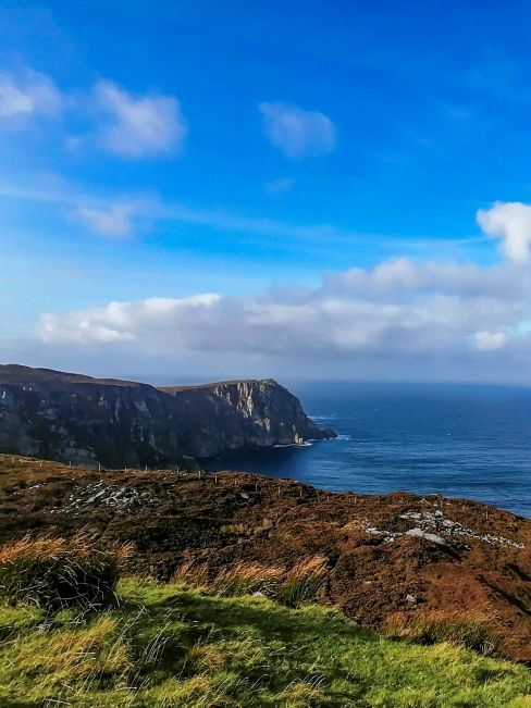 cosa vedere in Irlanda lungo la wild atlantic way