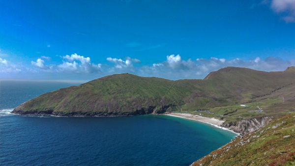 Irlanda Essential - Itinerario di 8 giorni on the road in Irlanda