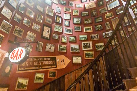 pub di Dublino