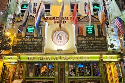 pub di Dublino