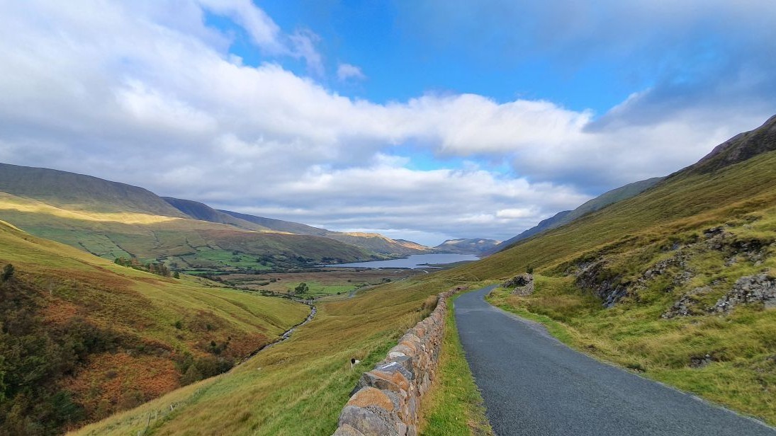 Connemara - cosa vedere lungo la Wild Atlantic Way - cosa vedere in Irlanda