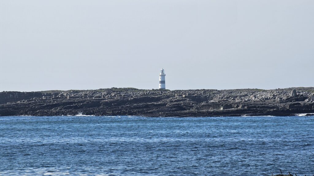 cosa vedere in Irlanda - isole Aran - Inishmore