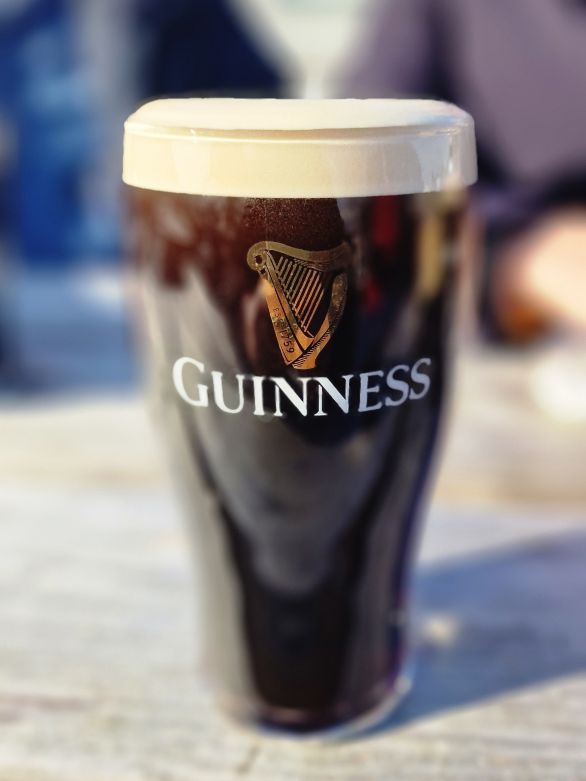 I miei pub preferiti in Irlanda - cosa vedere in Irlanda