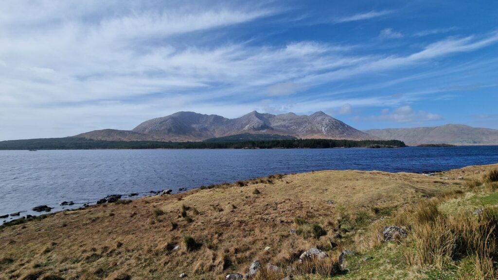 Cosa vedere in Irlanda - Connemara - Irlanda Express itinerario di 8 giorni
