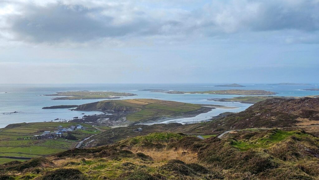 Connemara - Cosa vedere in Irlanda - Irlanda Express 8 giorni