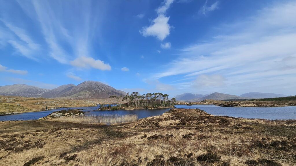 Connemara - Cosa vedere in Irlanda - Irlanda Express 8 giorni