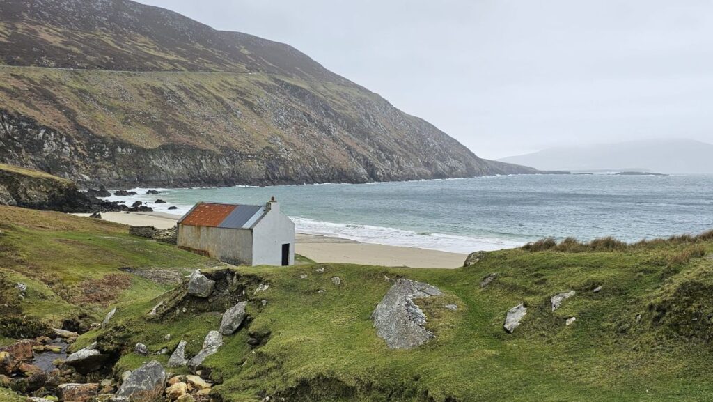 cosa vedere in Irlanda Wild Atlantic Way - Achill Island
