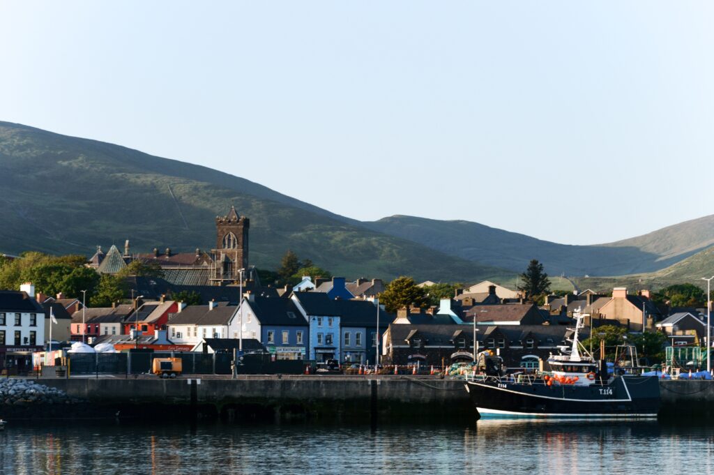 i pub irlandesi - i miei pub del cuore in Irlanda - Dingle - dove andare a bere in Irlanda
